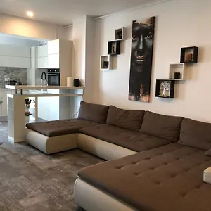 Luxury Westpark 2 View W6 Apartament