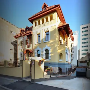  Apart Otel Amadeus