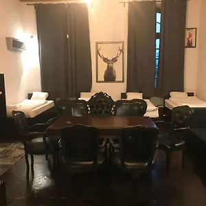 Play Loft Apartment