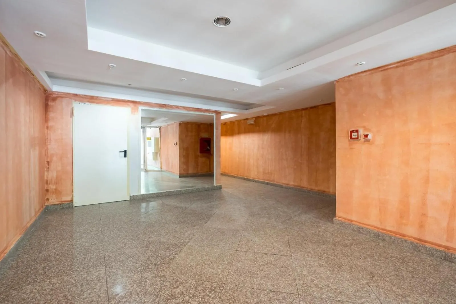 High-End Studio With Panoramic View, Parking & Pool Bucharest 0*,  Romania